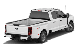 2027 Ford Super Duty® External Image 3